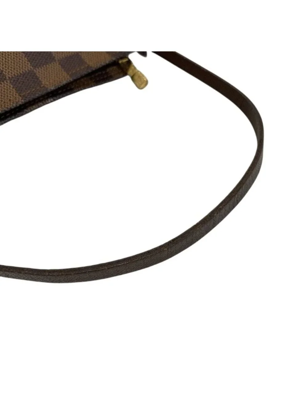 Louis Vuitton Trousse Makeup Damier Pouch